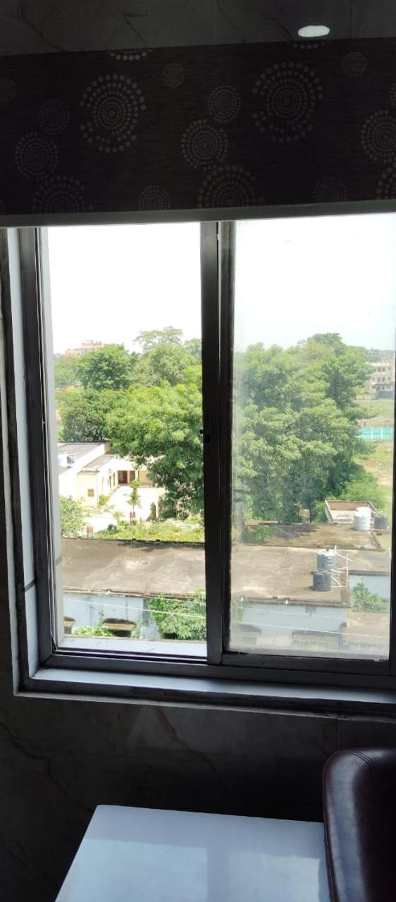 Hotel Shri Sai International, Sitamarhi Dumra Exteriör bild