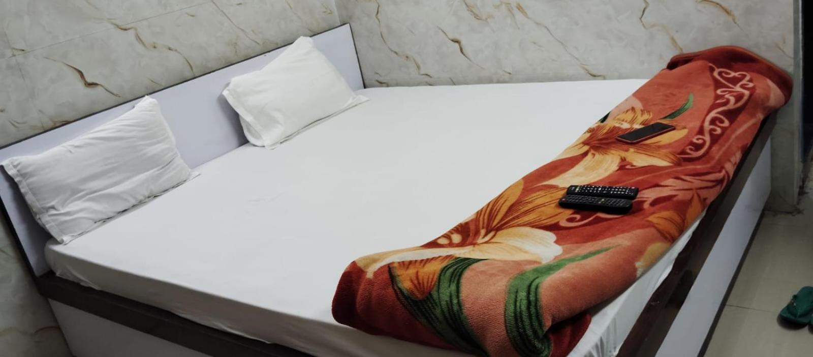 Hotel Shri Sai International, Sitamarhi Dumra Exteriör bild