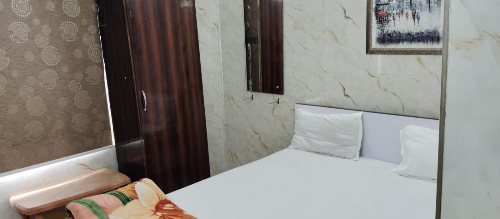Hotel Shri Sai International, Sitamarhi Dumra Exteriör bild